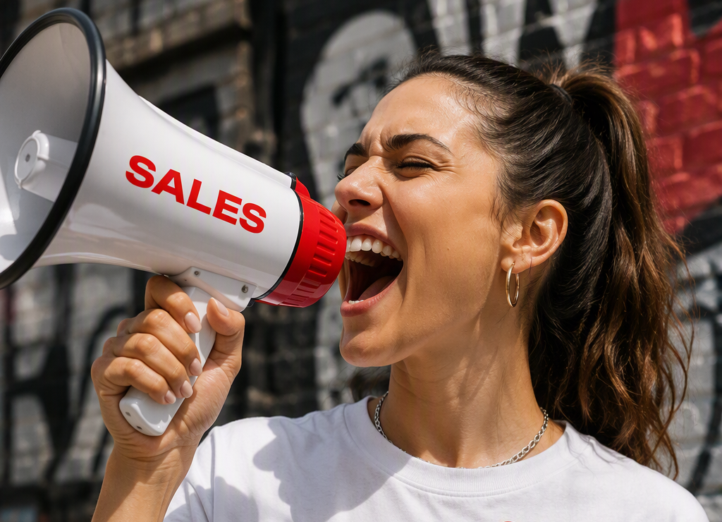 SALES collection