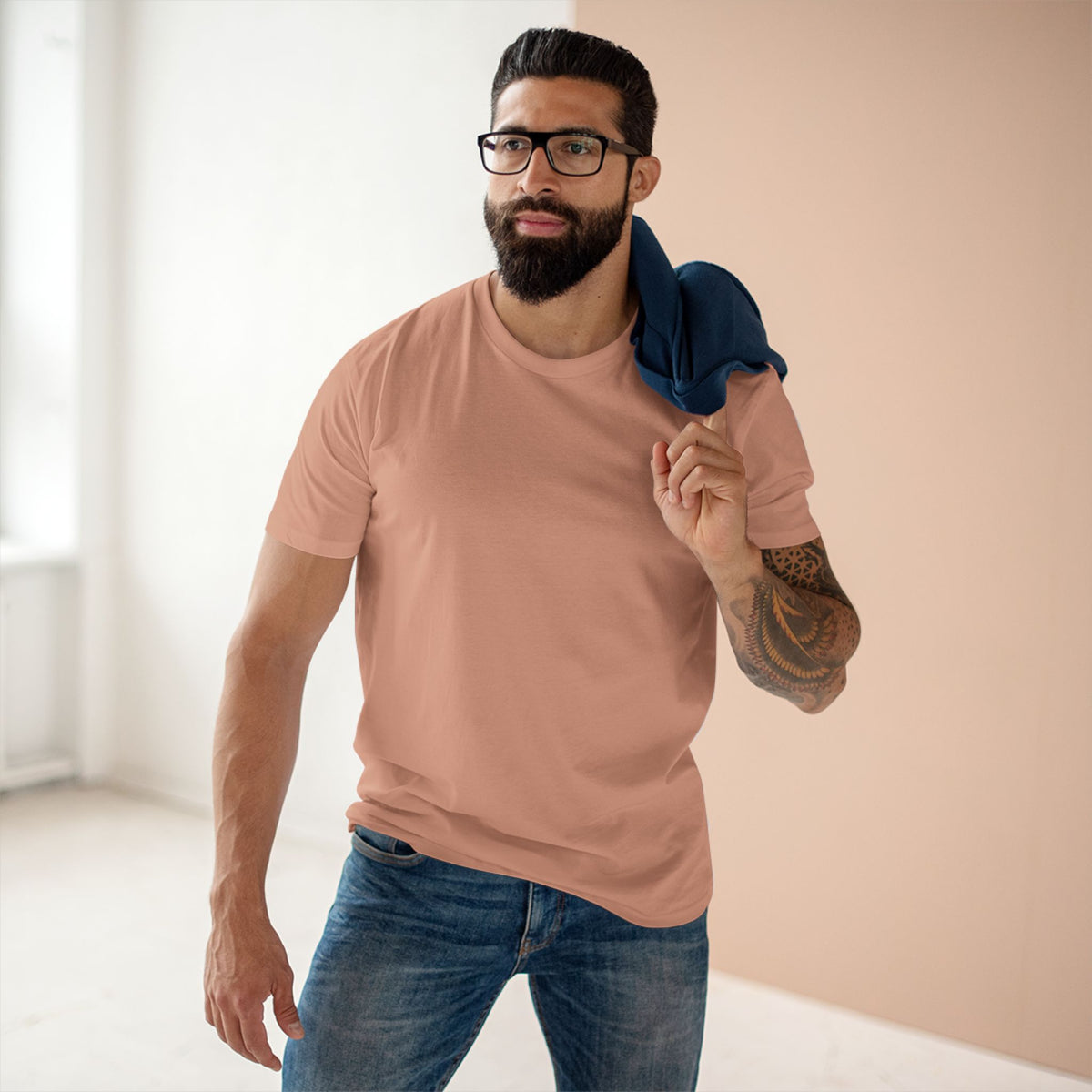 MEN Staple T-Shirt