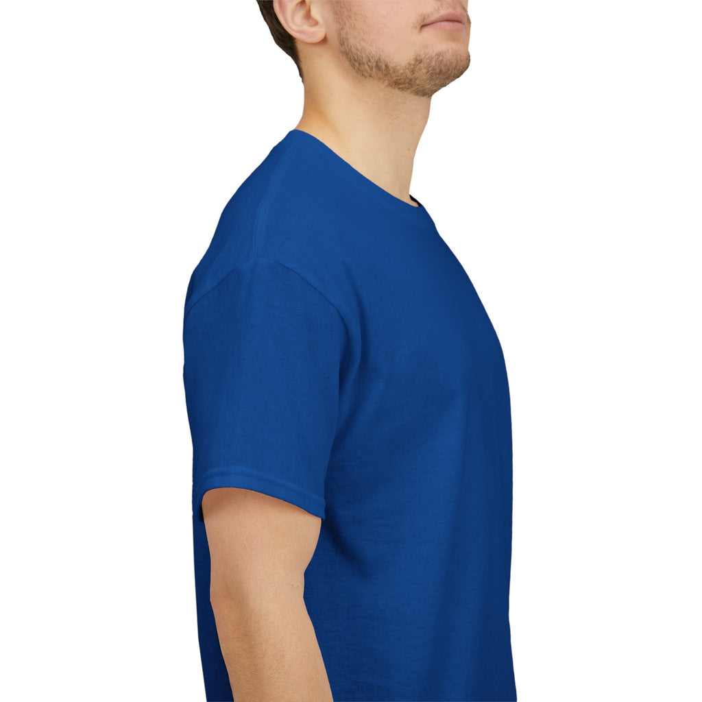 Classic Cotton T-Shirt