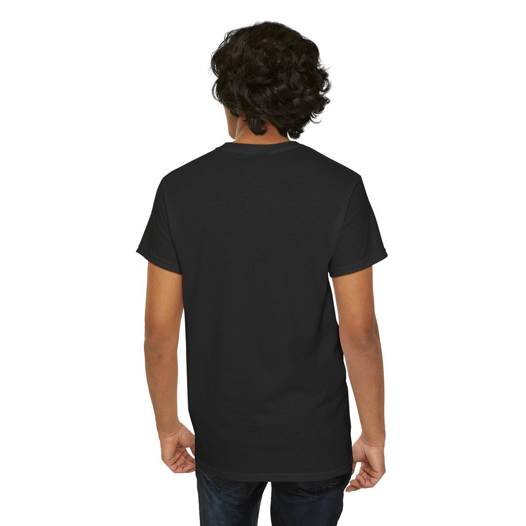 Classic Cotton T-Shirt