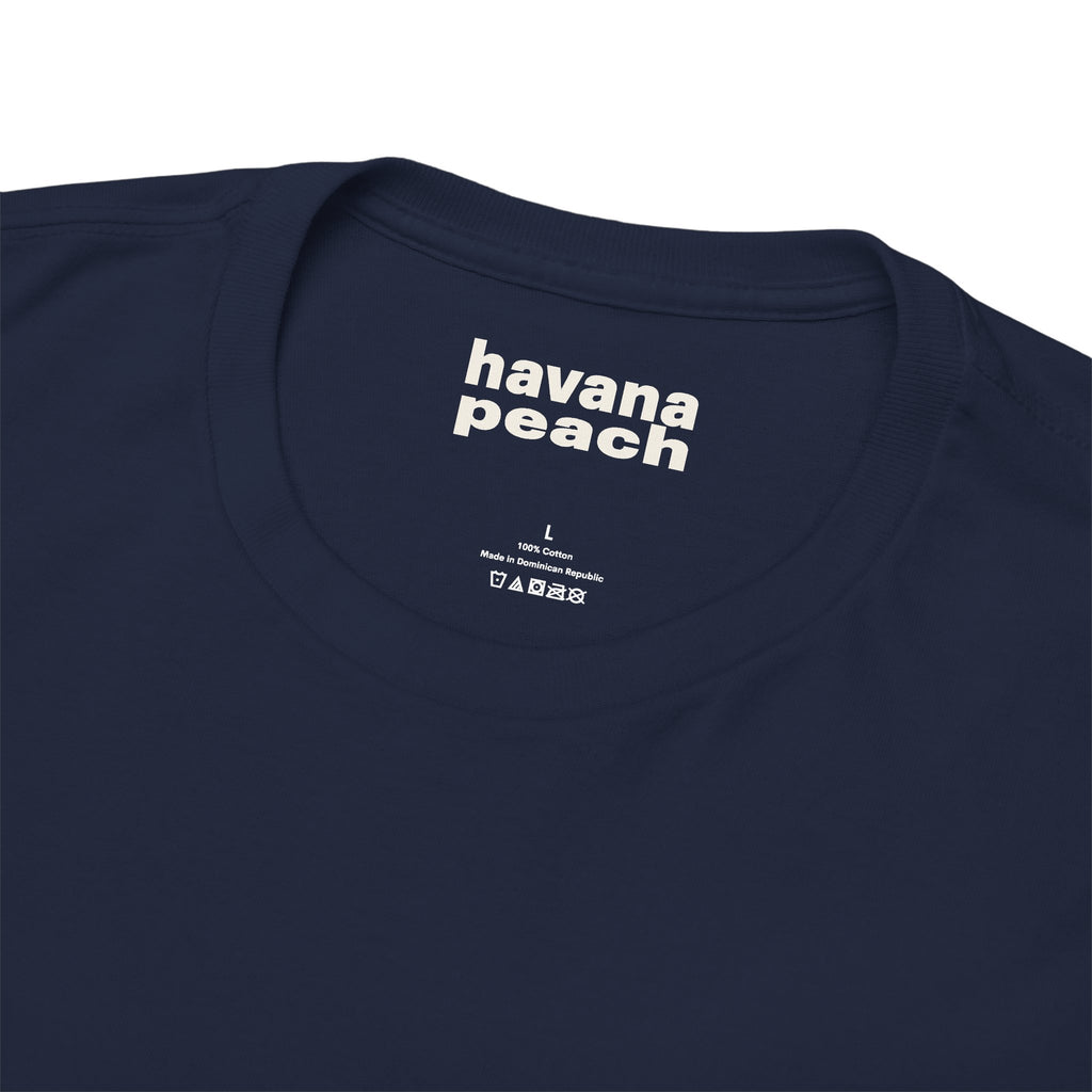 Classic Cotton T-Shirt