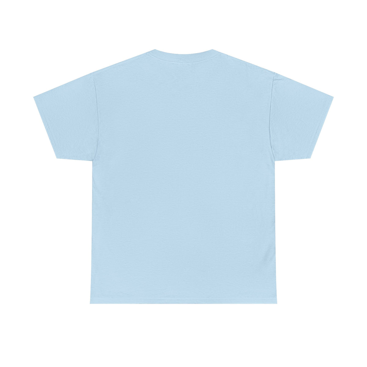 Classic Cotton T-Shirt