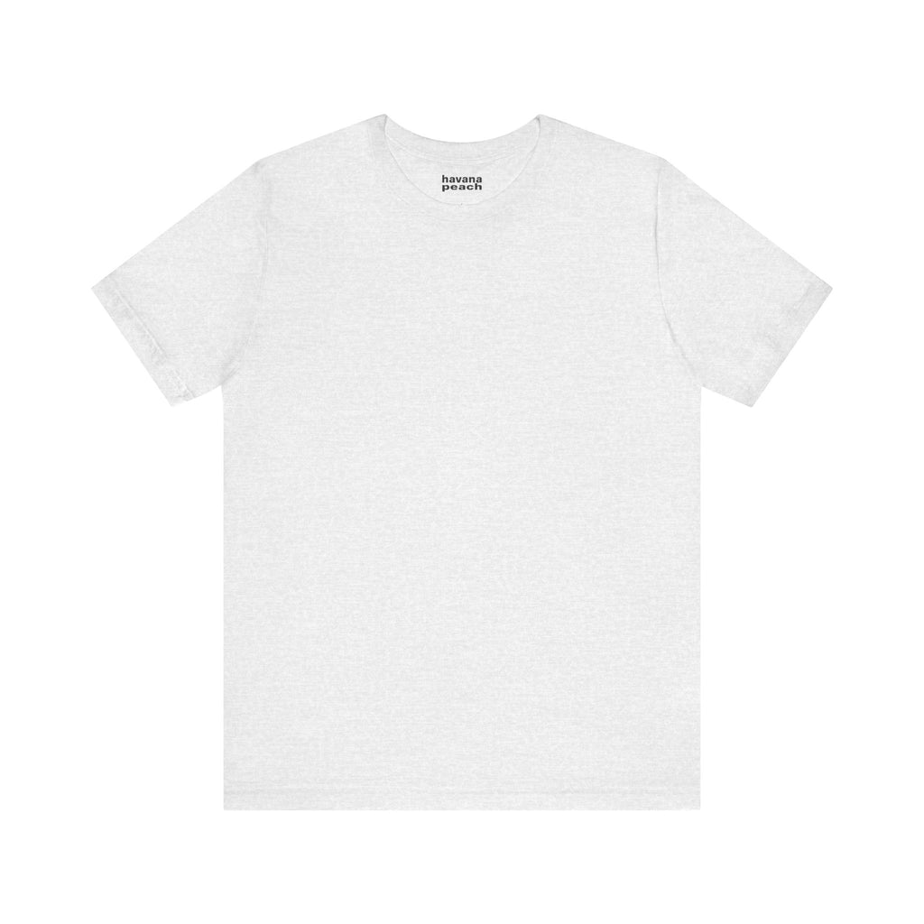 Classic Jersey T-Shirt
