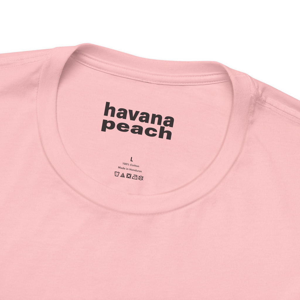 Classic Jersey T-Shirt