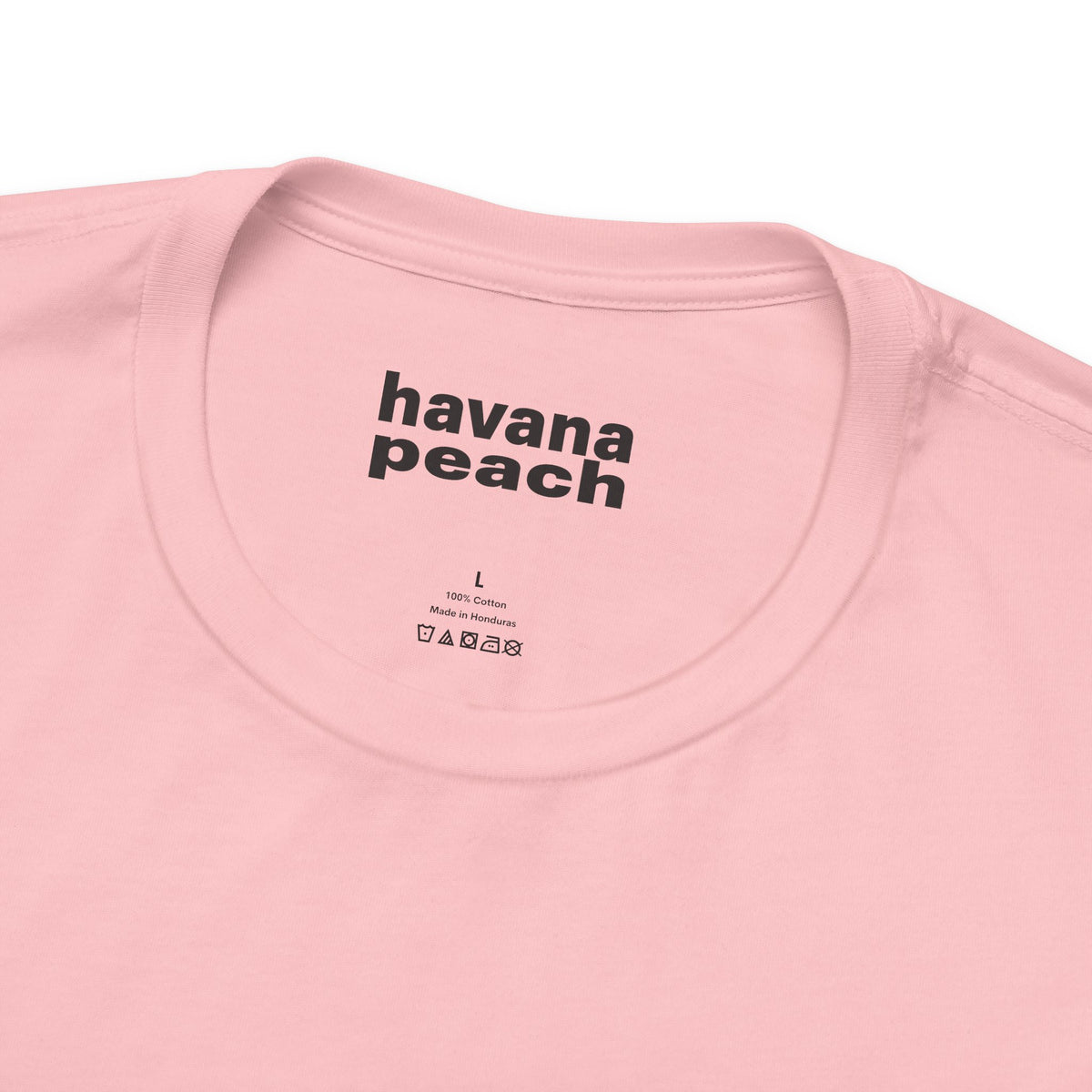 Classic Jersey T-Shirt