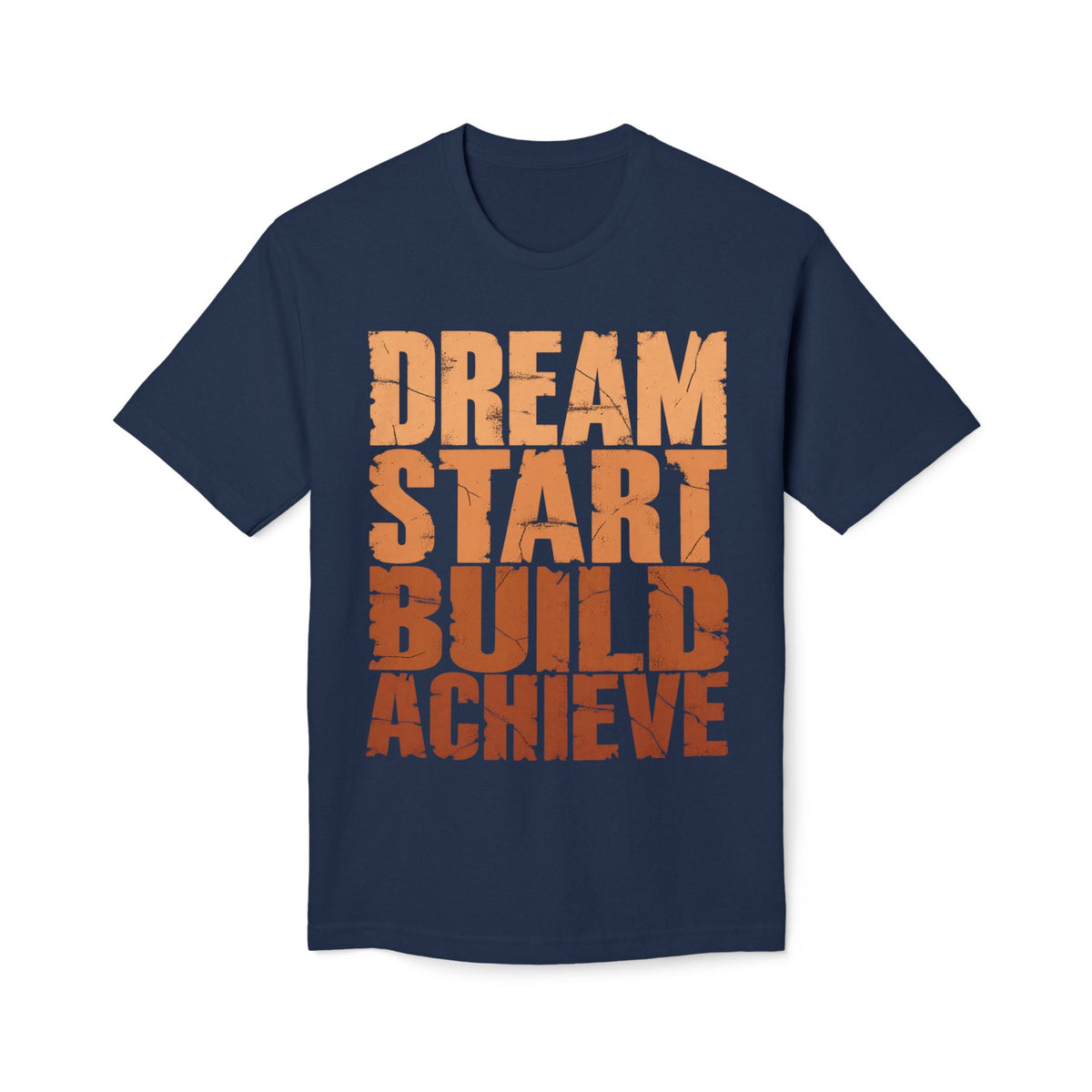 UNISEX Inspirational T-Shirt