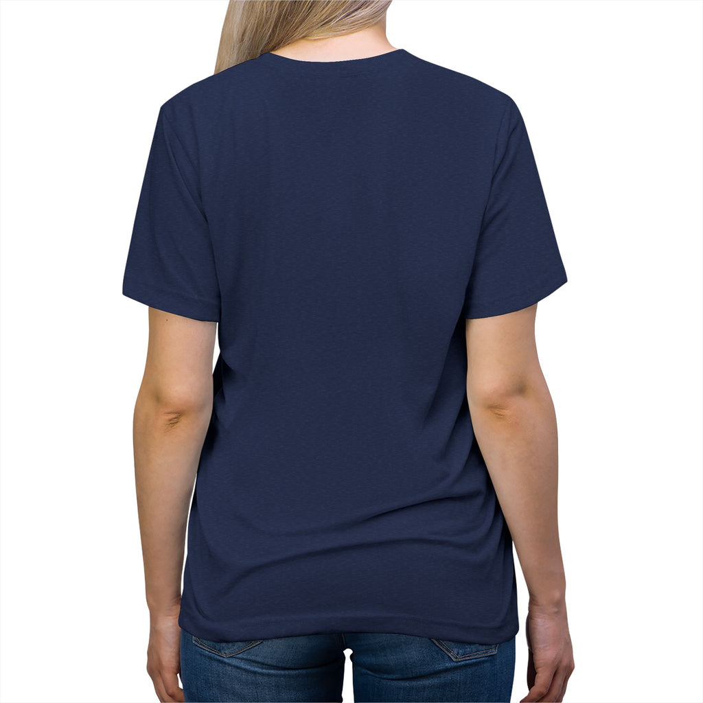 UNISEX Classic Light Triblend T-Shirt