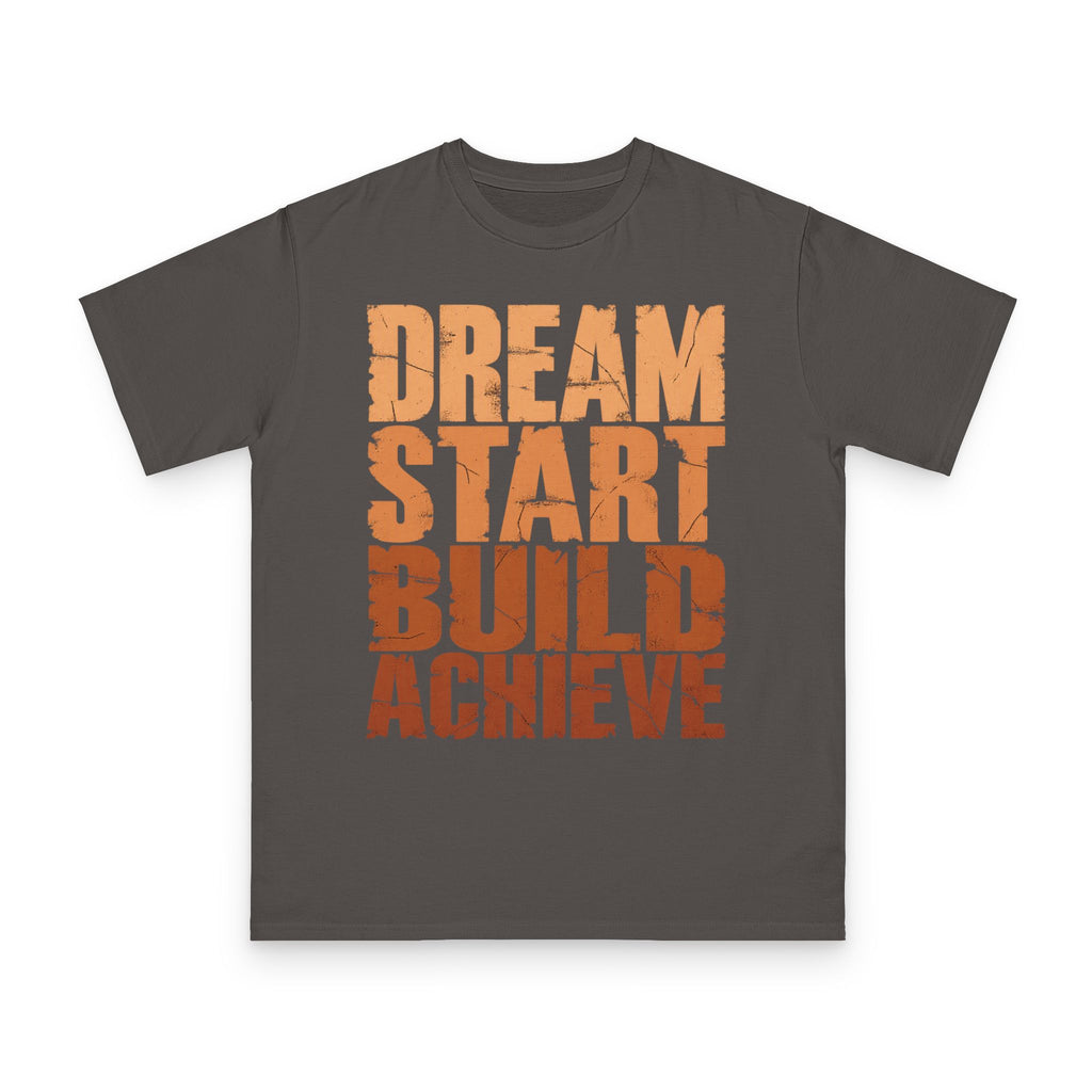 🌿UNISEX Motivational T-Shirt