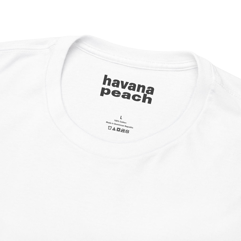 Classic Cotton T-Shirt