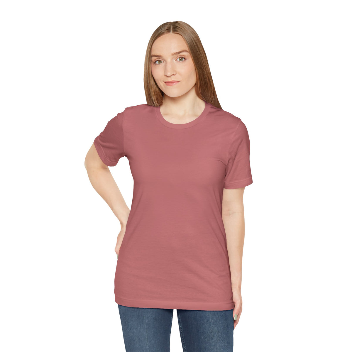 Classic Jersey T-Shirt
