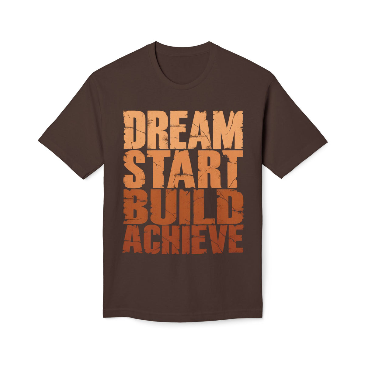 UNISEX Inspirational T-Shirt