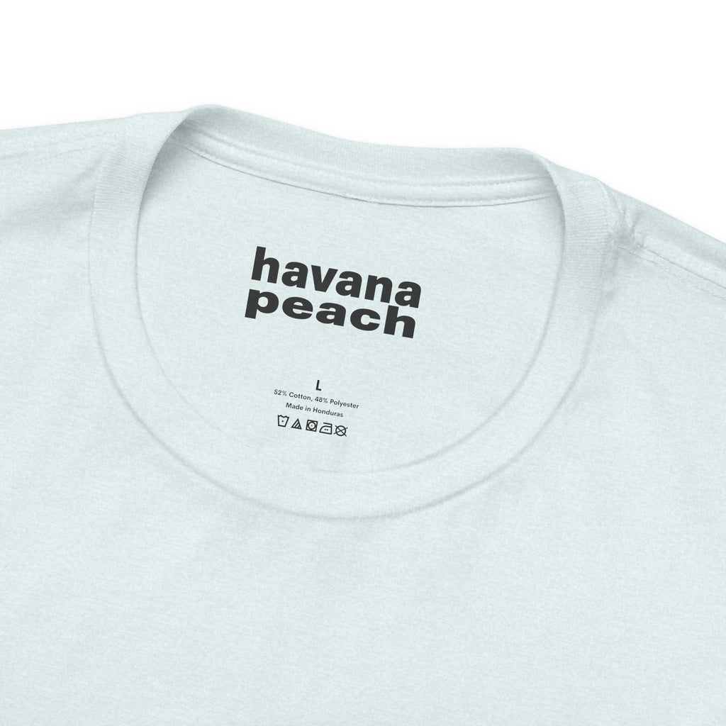 Classic Jersey T-Shirt