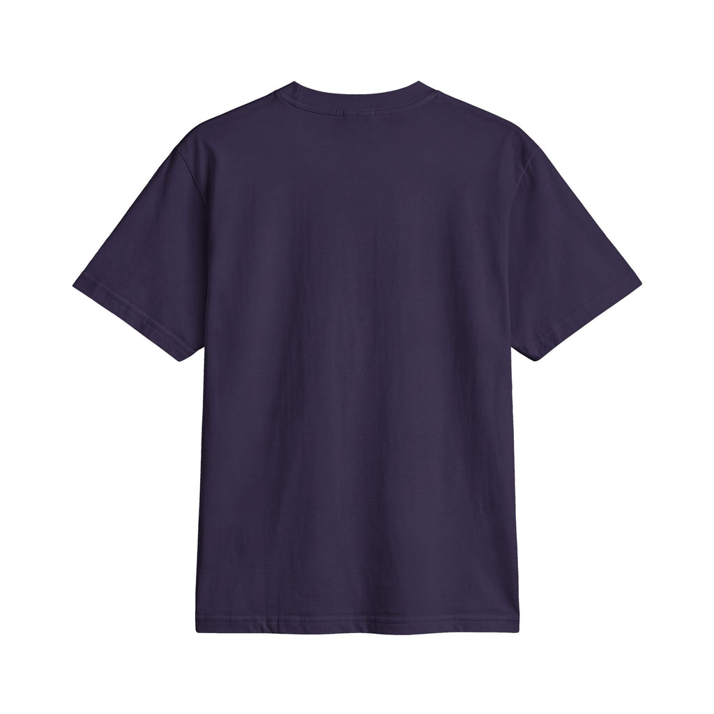 UNISEX Havana Peach Minimalist T-Shirt