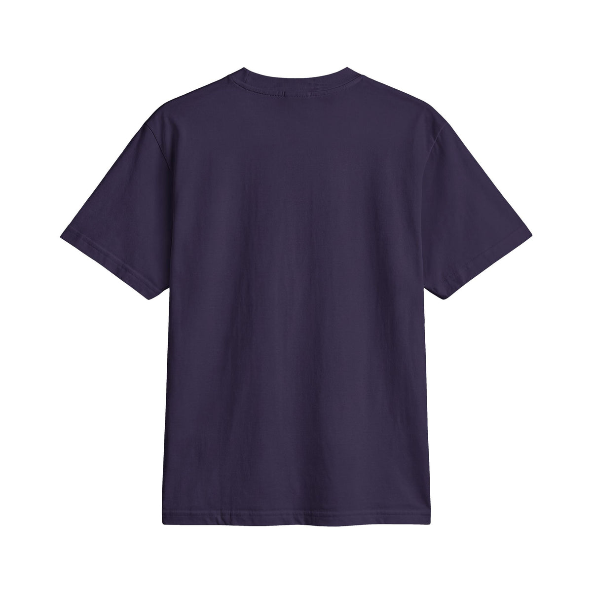 UNISEX Havana Peach Minimalist T-Shirt