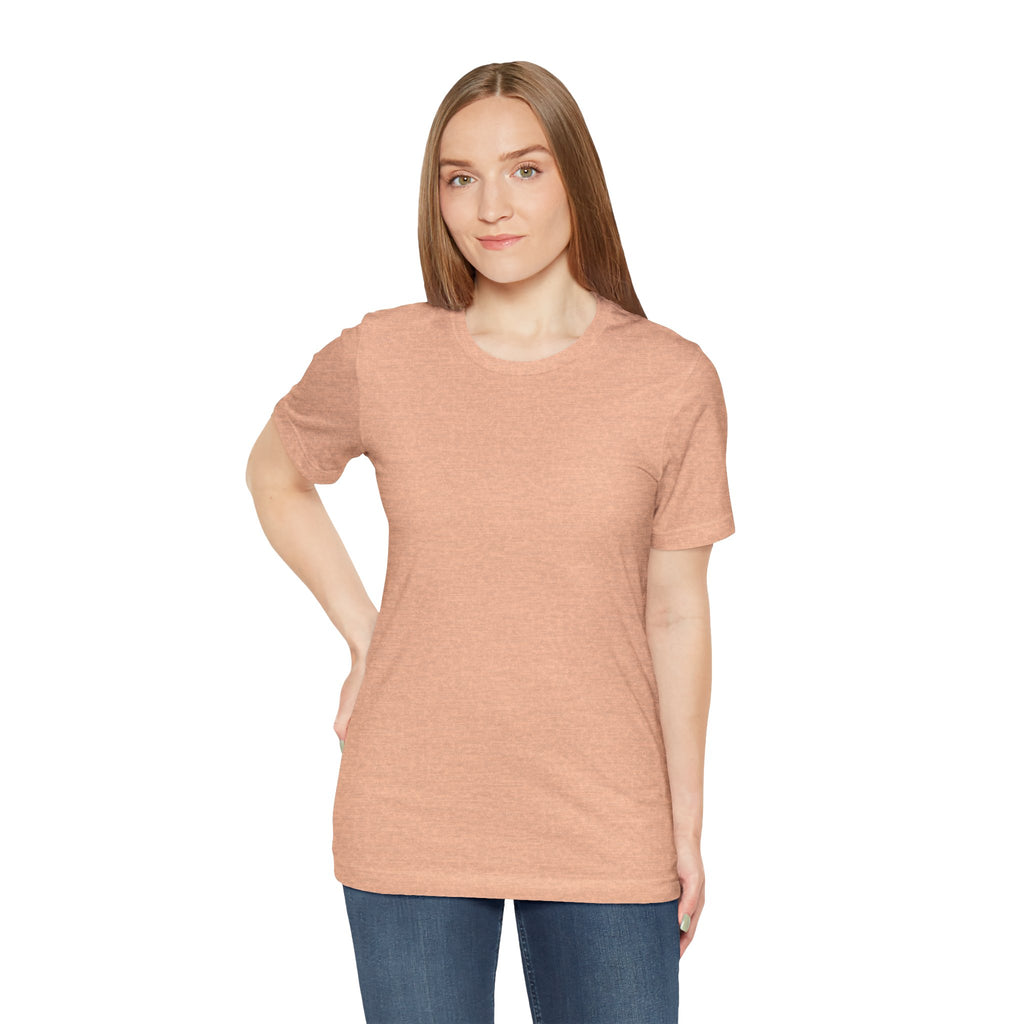 Classic Jersey T-Shirt
