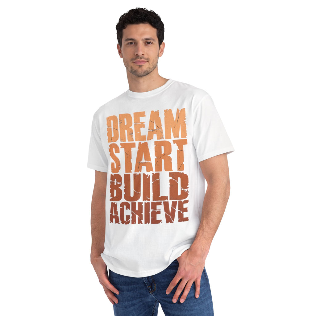 🌿UNISEX Motivational T-Shirt