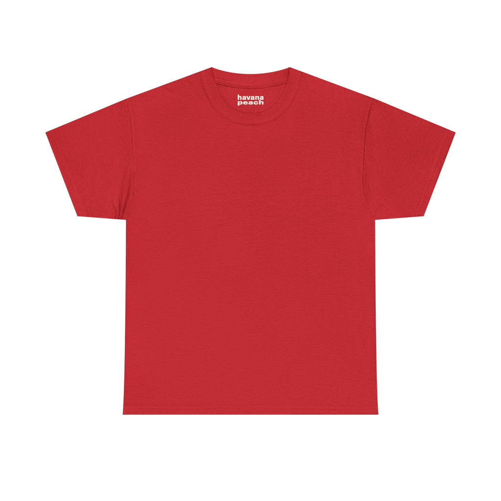 Classic Cotton T-Shirt