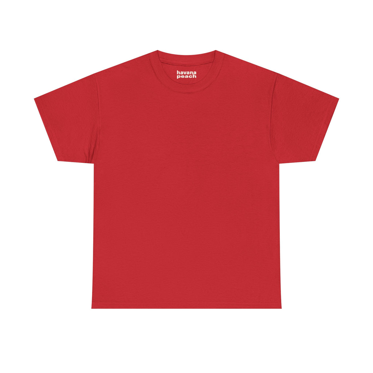 Classic Cotton T-Shirt