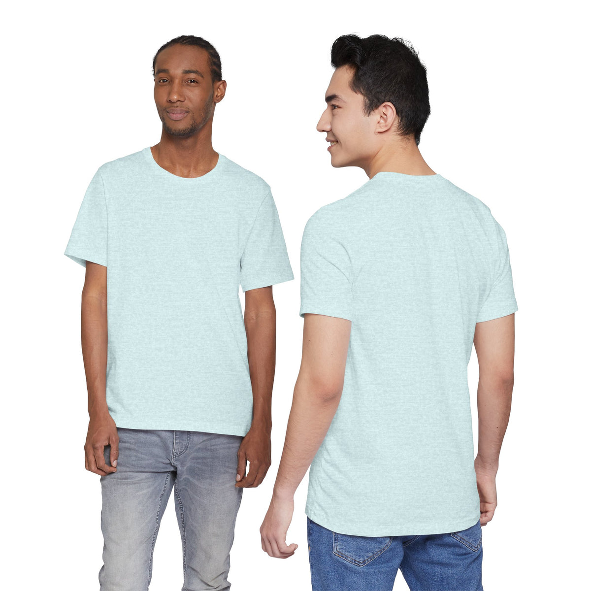 Classic Jersey T-Shirt