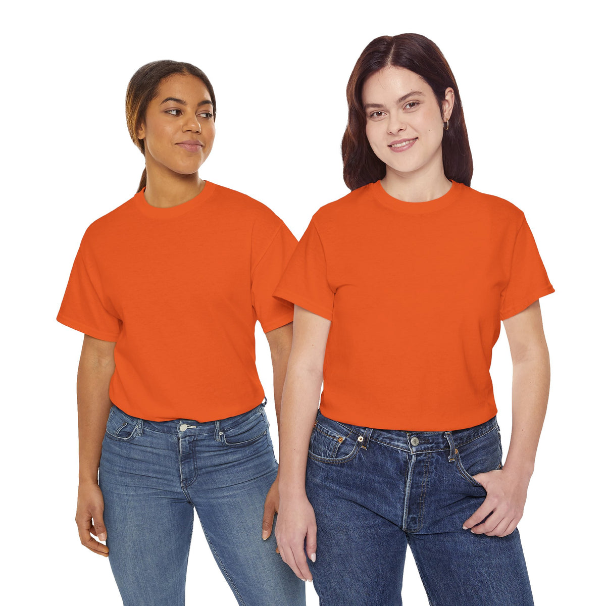 Classic Cotton T-Shirt