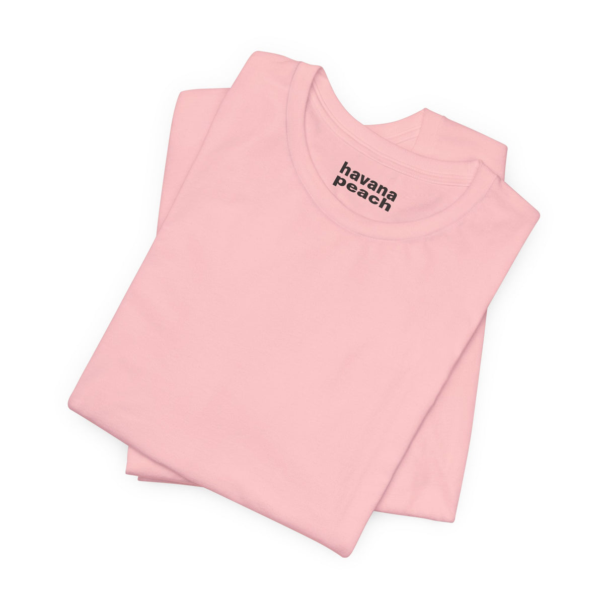 Classic Jersey T-Shirt