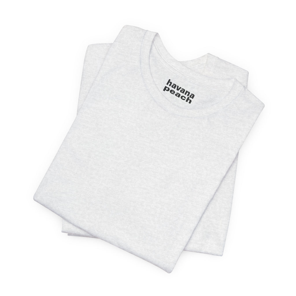 Classic Jersey T-Shirt