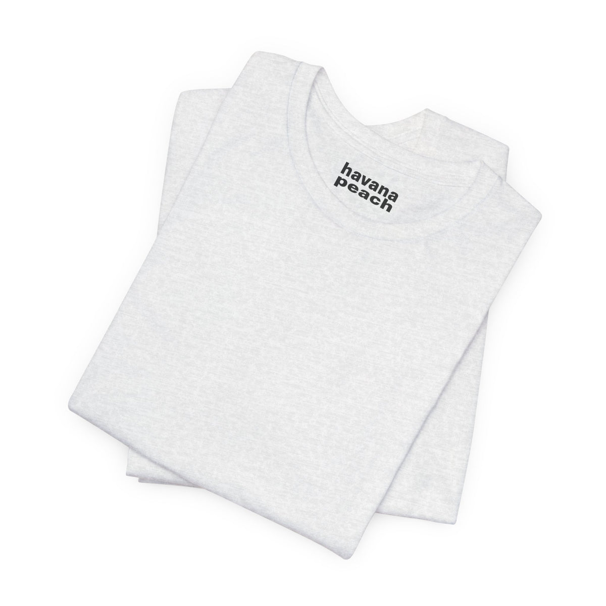 Classic Jersey T-Shirt