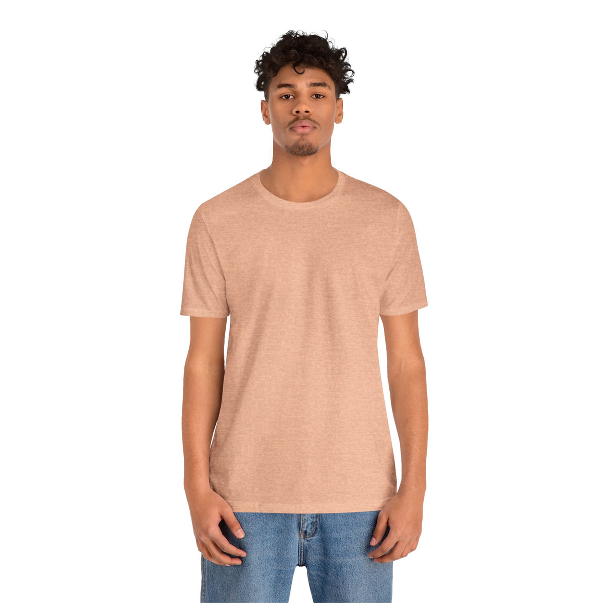 Classic Jersey T-Shirt