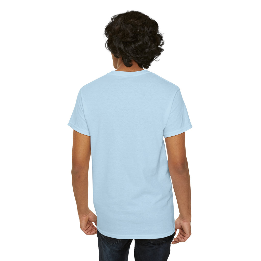 Classic Cotton T-Shirt