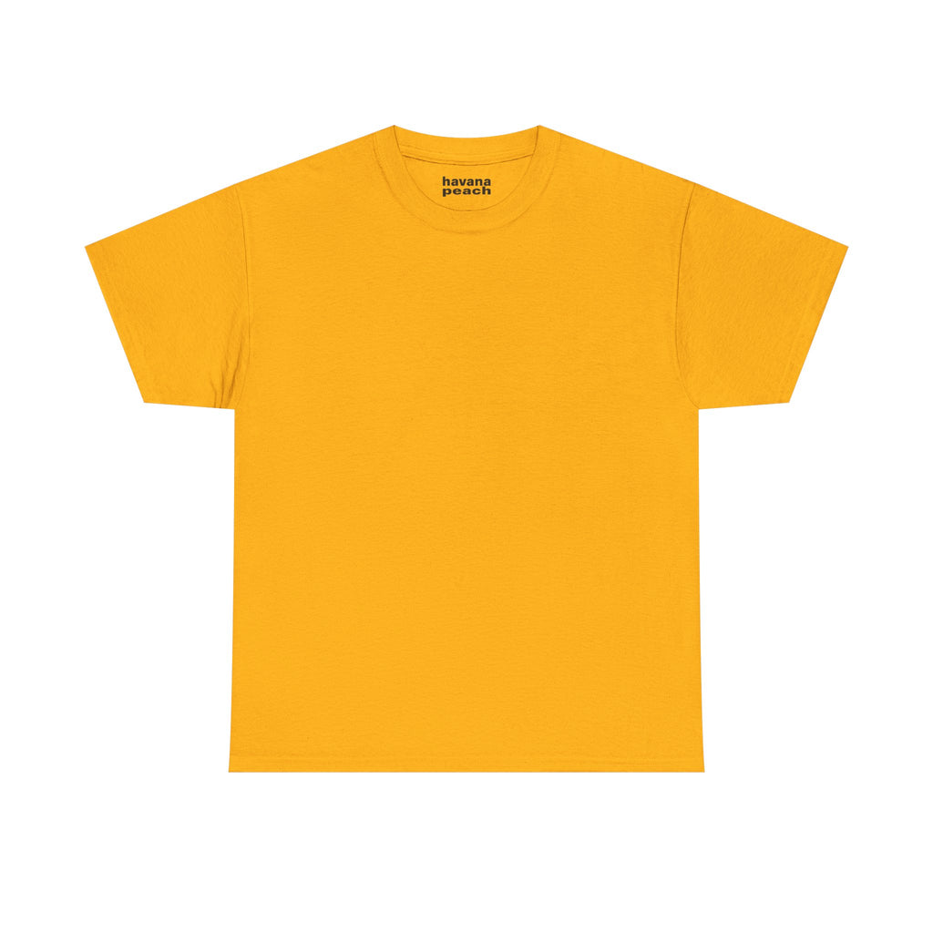 Classic Cotton T-Shirt