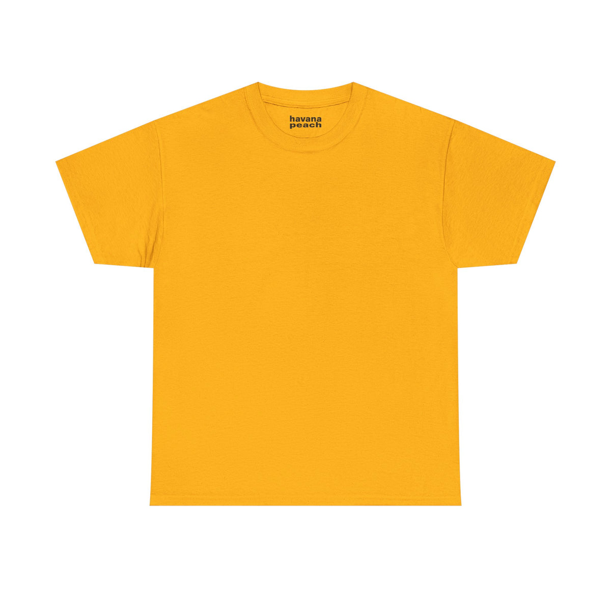 Classic Cotton T-Shirt