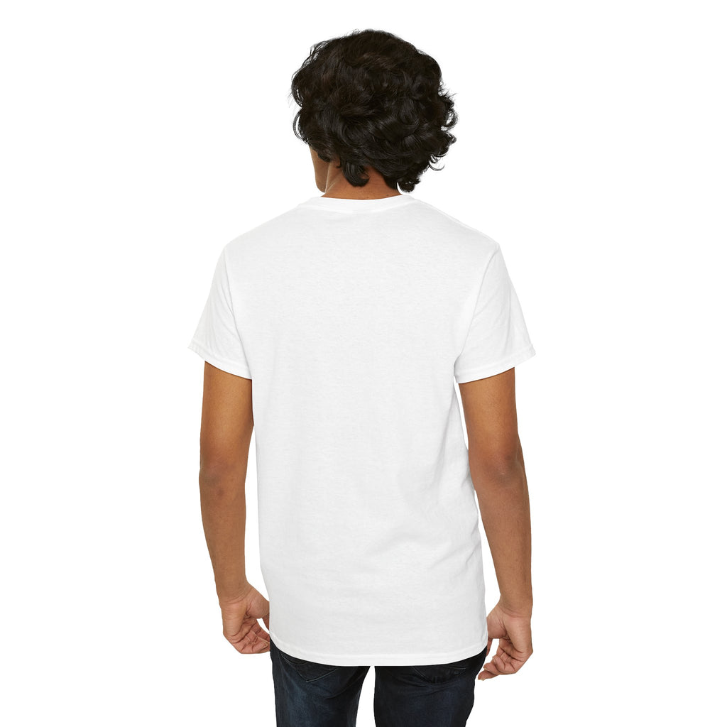 Classic Cotton T-Shirt