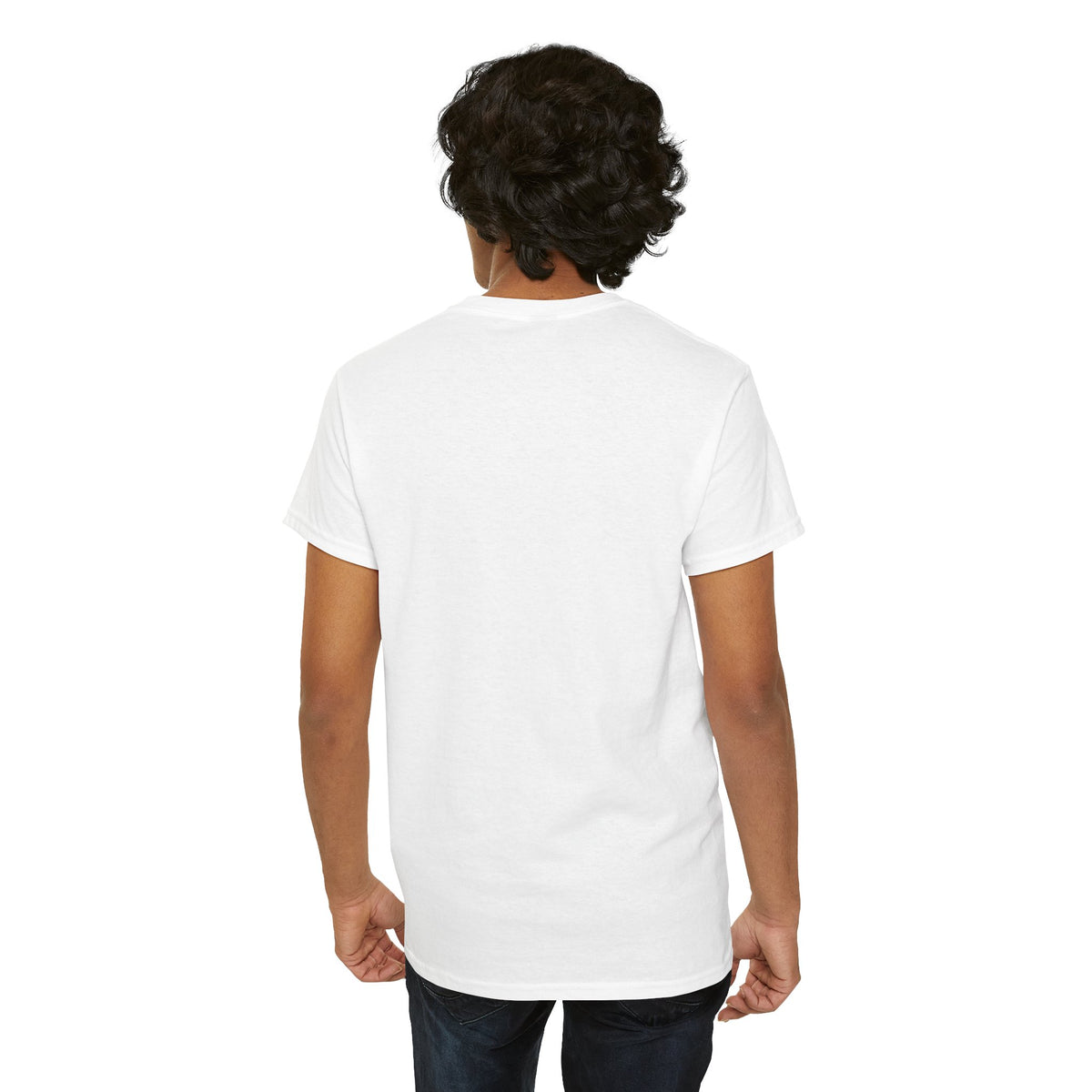 Classic Cotton T-Shirt