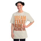 🌿UNISEX Motivational T-Shirt