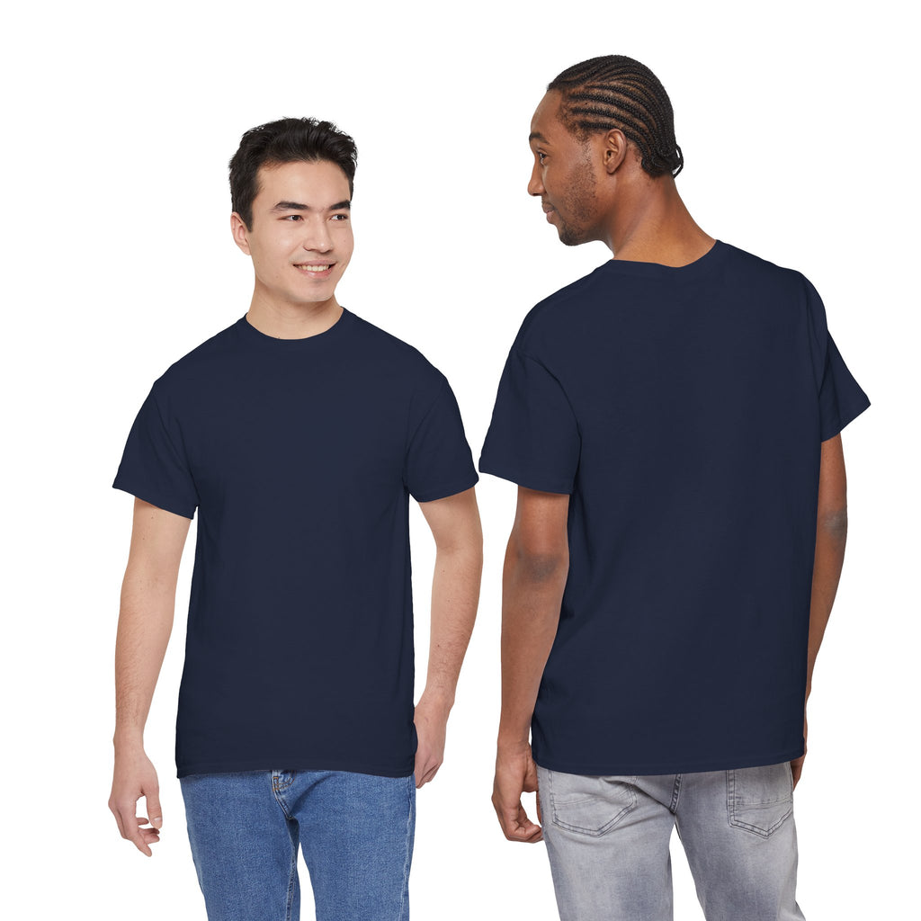 Classic Cotton T-Shirt