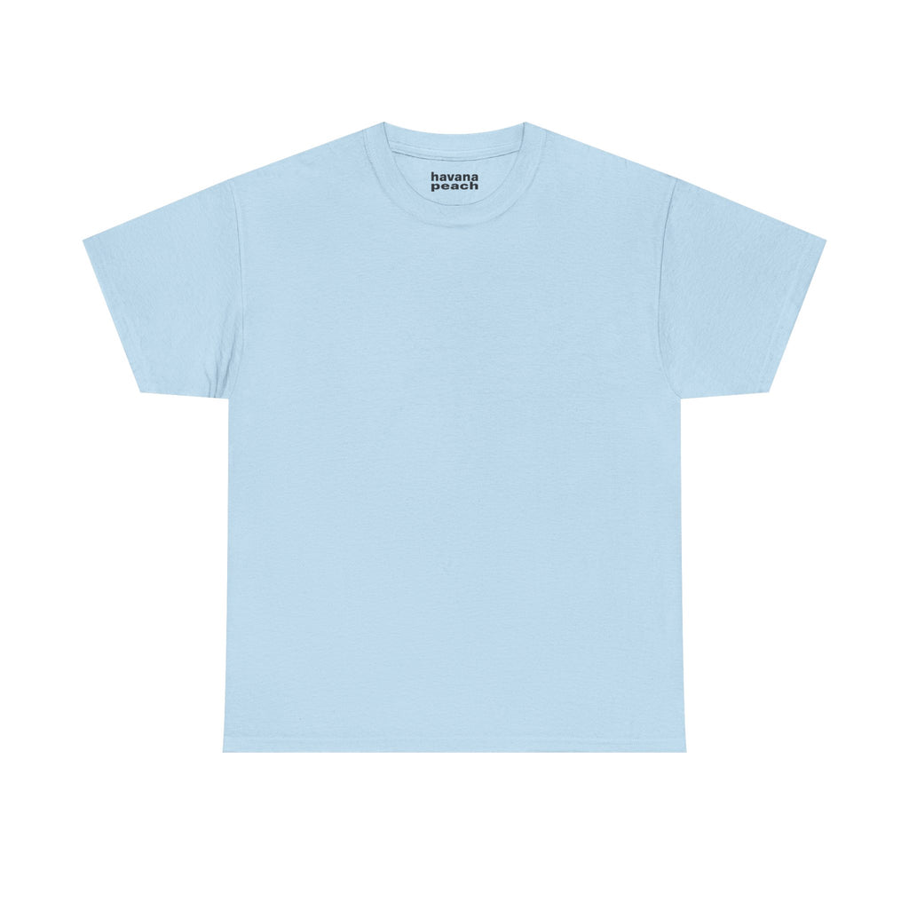 Classic Cotton T-Shirt