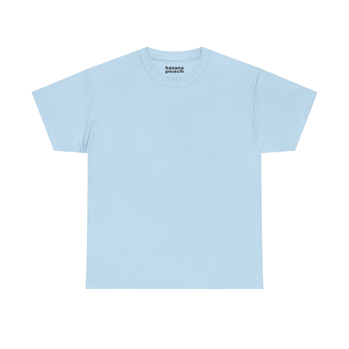 Classic Cotton T-Shirt