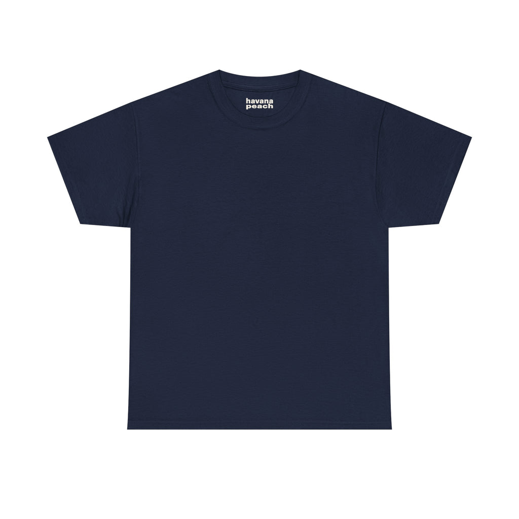 Classic Cotton T-Shirt