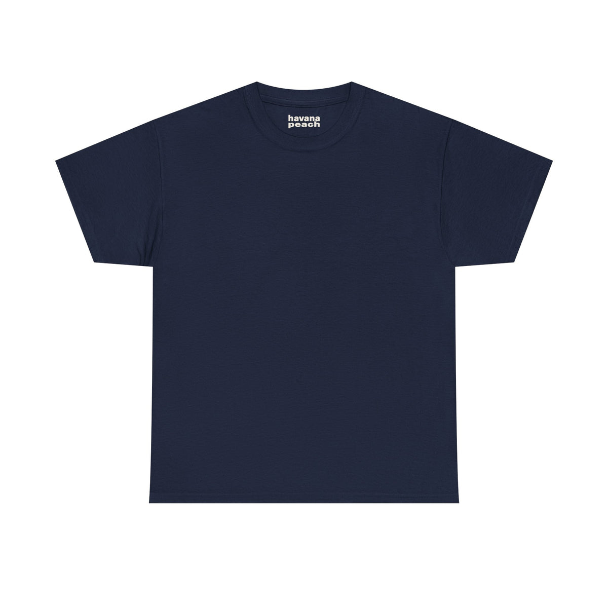 Classic Cotton T-Shirt