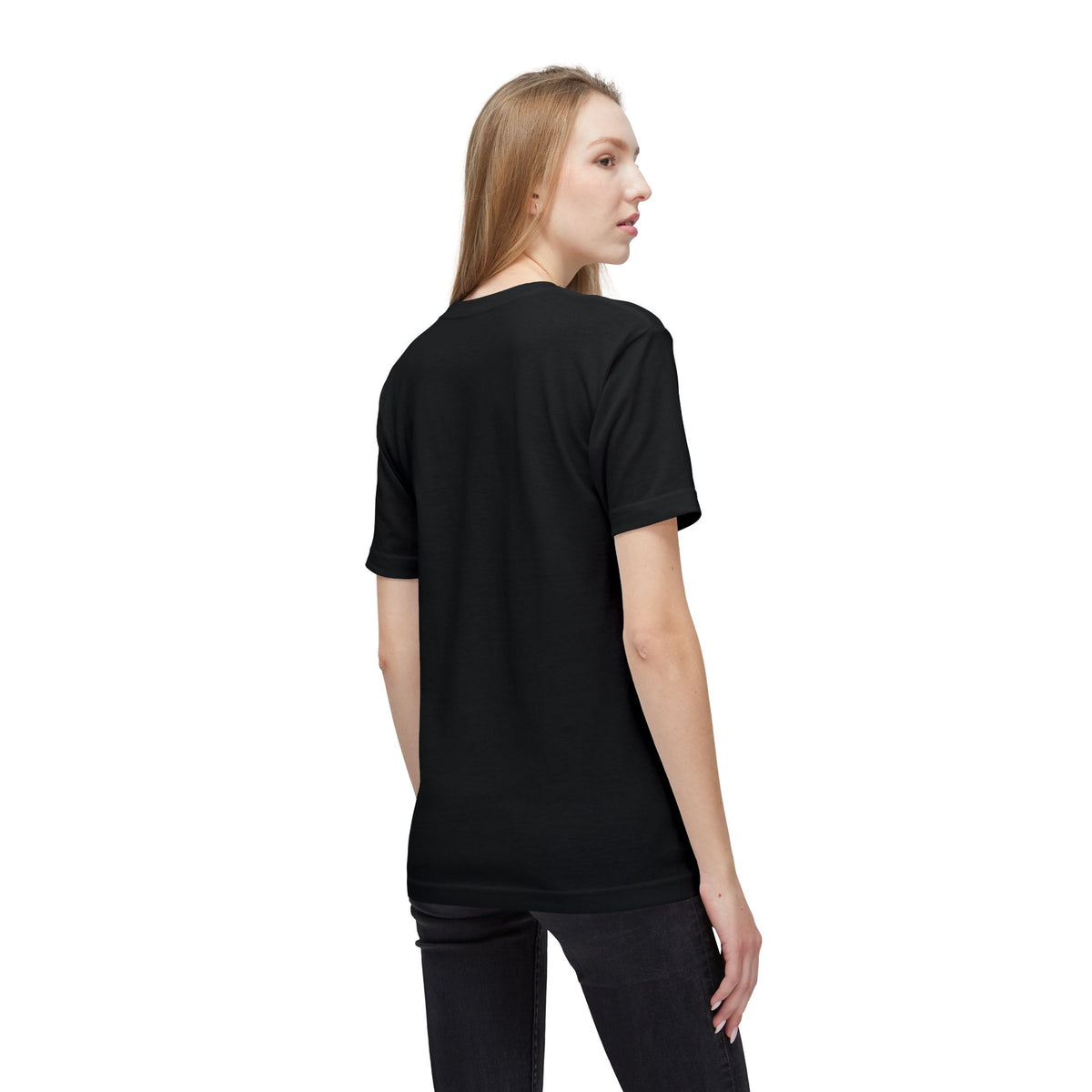 UNISEX Inspirational T-Shirt