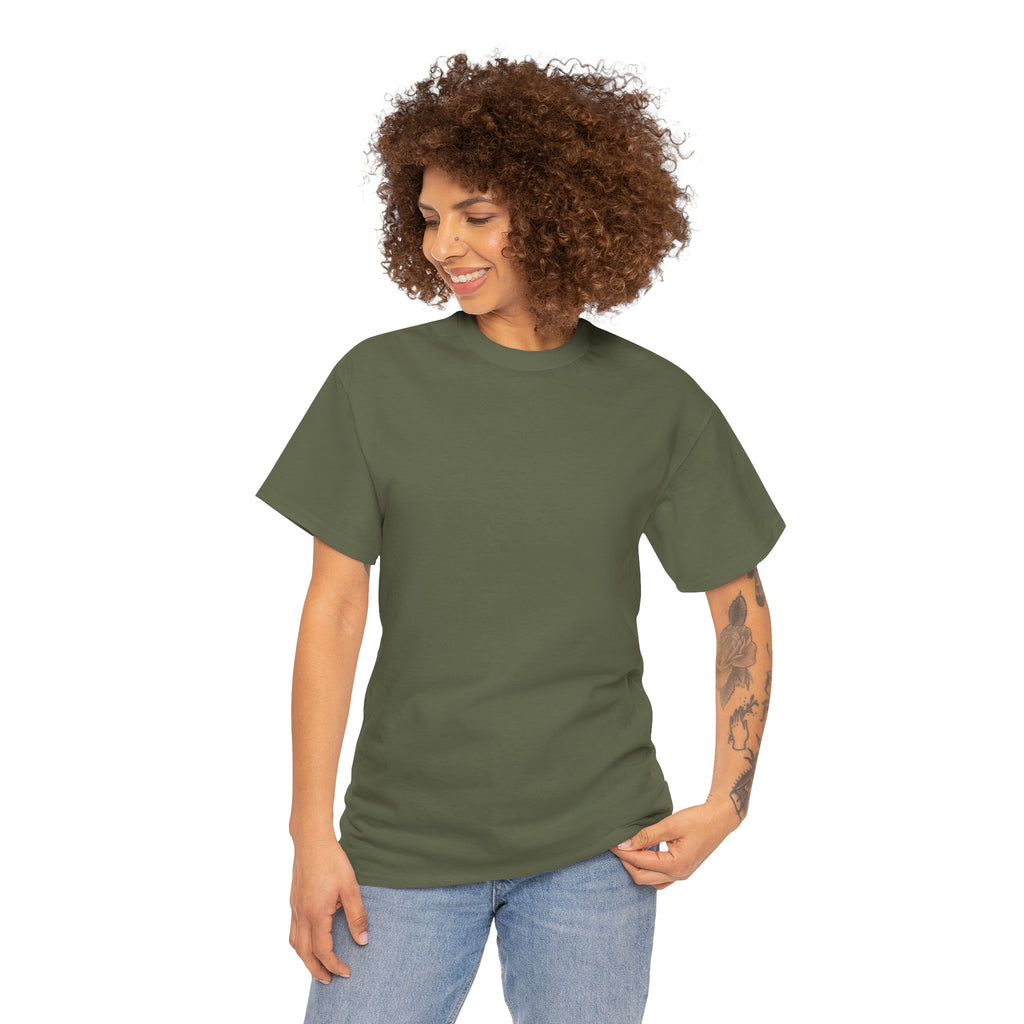 Classic Cotton T-Shirt