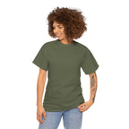 Classic Cotton T-Shirt