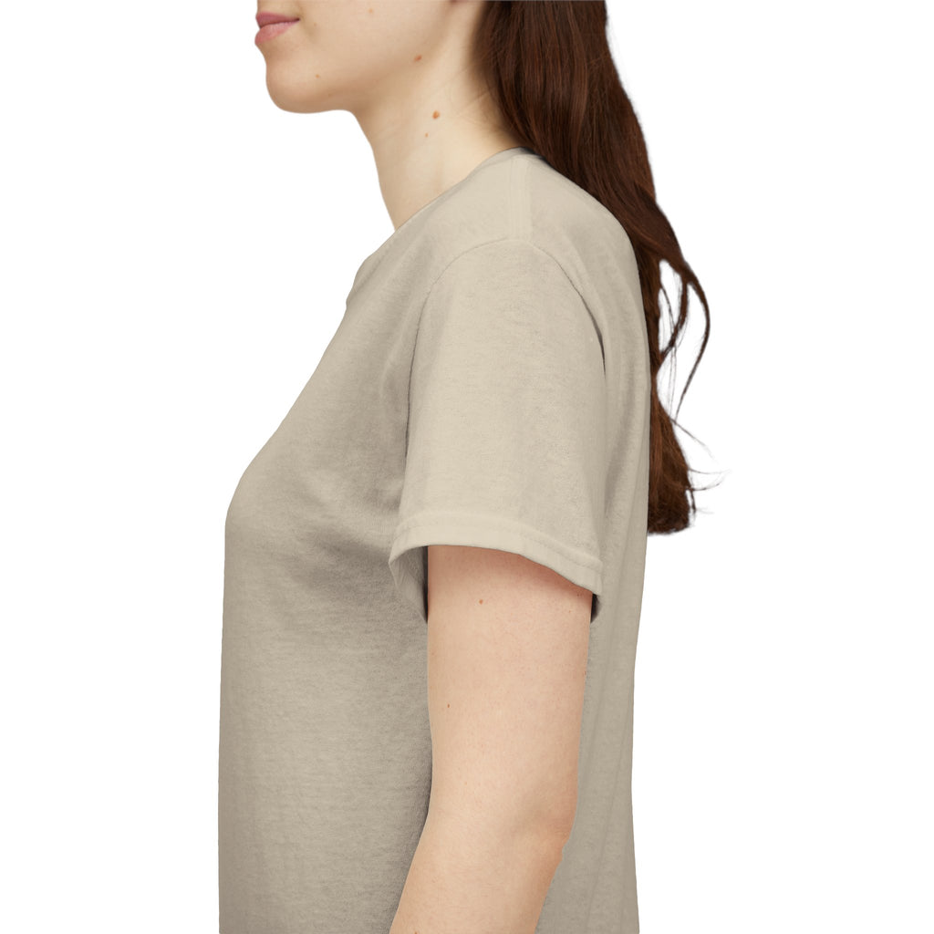 Classic Cotton T-Shirt