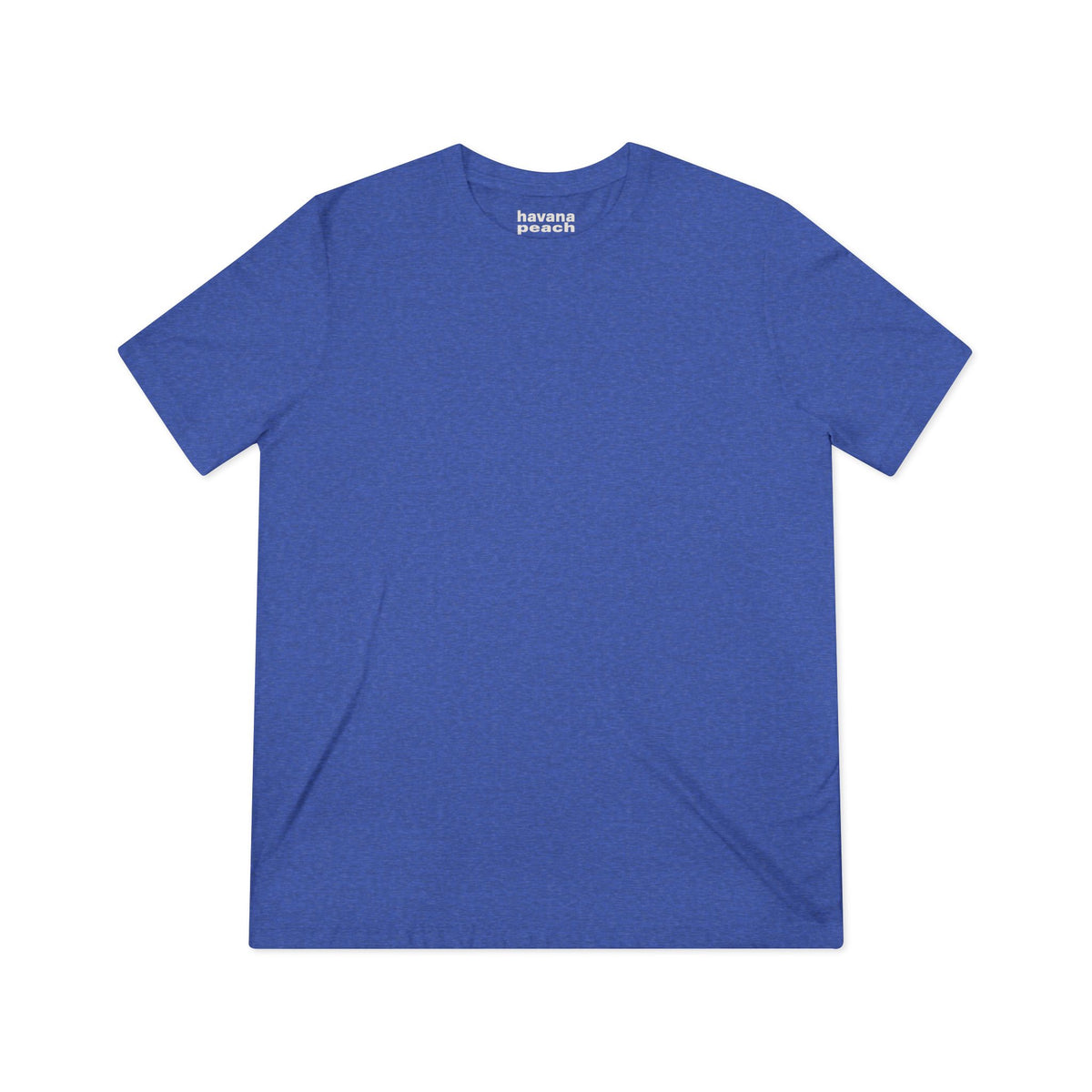 UNISEX Classic Light Triblend T-Shirt