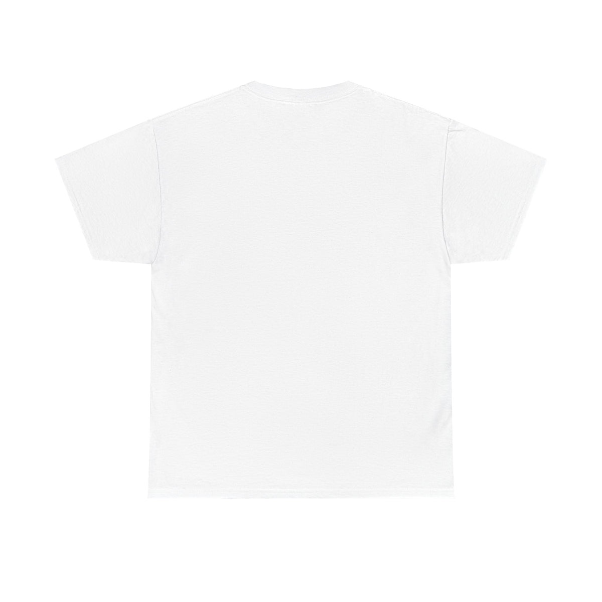Classic Cotton T-Shirt