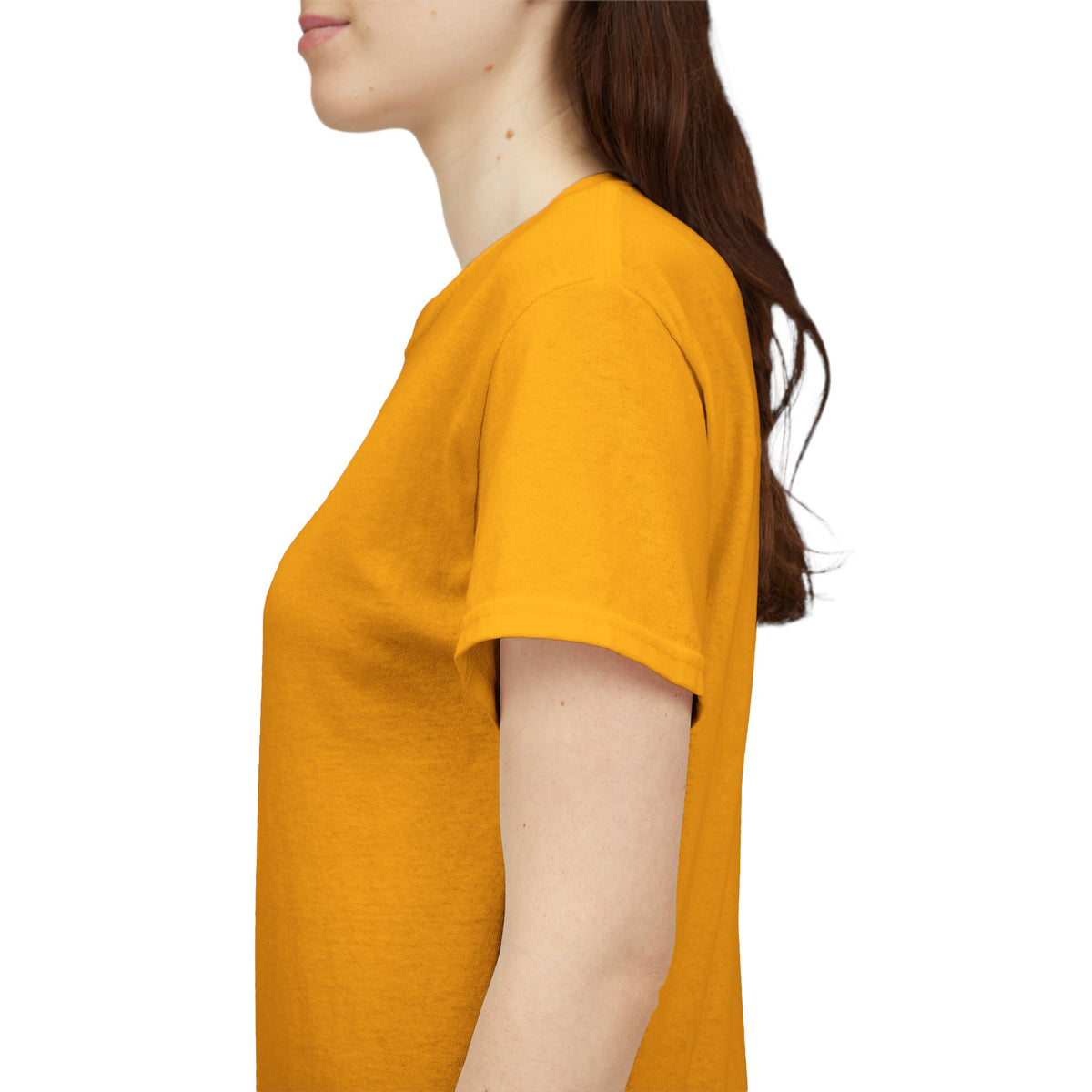 Classic Cotton T-Shirt