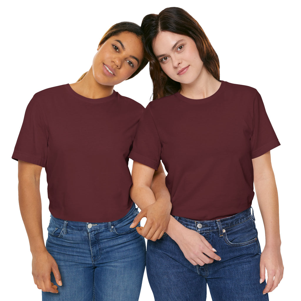Classic Jersey T-Shirt