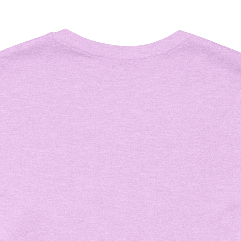 Classic Jersey T-Shirt