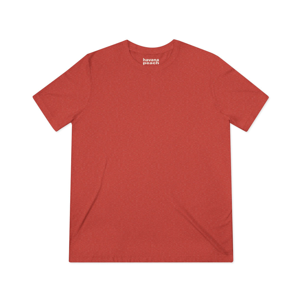 UNISEX Classic Light Triblend T-Shirt