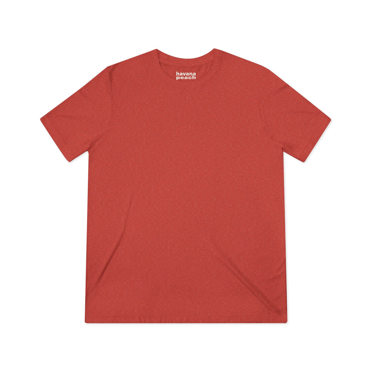 UNISEX Classic Light Triblend T-Shirt